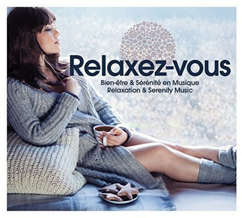 Relax Yourself / Various - Relax Yourself / Various - Music CD