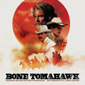 Herriott,jeff / Zahler,s. Craig - Bone Tomahawk / O.s.t. - Vinyl Record