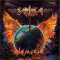 Sarissa - Nemesis - Music CD