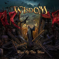 Wisdom - Rise Of The Wise - Music CD