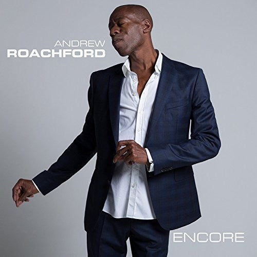 Roachford,andrew - Encore - Music CD