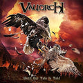 Vallorch - Until Our Tale Is Told - Music CD