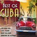 Best Of Cuba / Various - Best Of Cuba / Various - Music CD