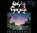 Nasty Savage - Indulgence - Music CD