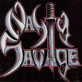 Nasty Savage - Nasty Savage - Music CD