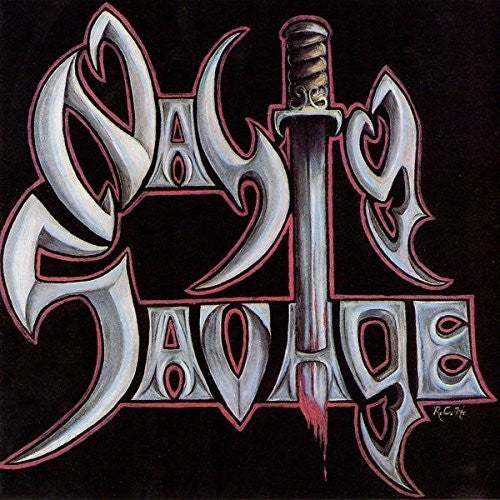 Nasty Savage - Nasty Savage - Music CD