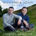 Traditional / Richard & Adam / Reynolds,julian - Believe - Music CD