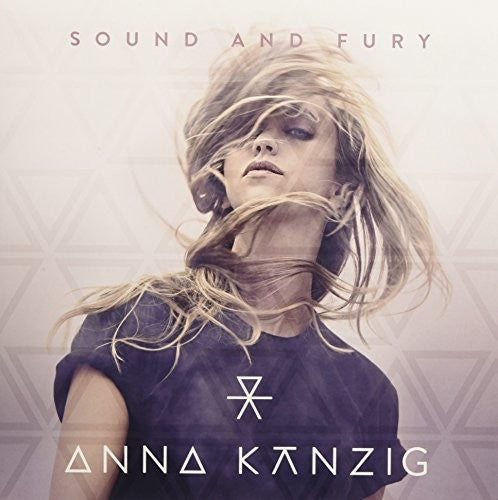 Kanzig,anna - Sound & Fury - Vinyl Record