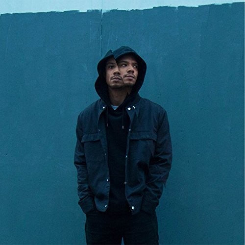 Raleigh Ritchie - You're A Man Now Boy: Deluxe Edition - Music CD