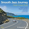 Smooth Jazz Journey: Great Ocean Road / Various - Smooth Jazz Journey: Great Ocean Road / Various - Music CD