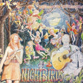Carson,rosie & Dempsey,kevin - Nightbirds - Music CD