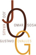 Sosa,omar / Kraus,joo - Jog - Music CD