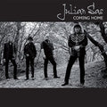 Sas,julian - Coming Home - Music CD
