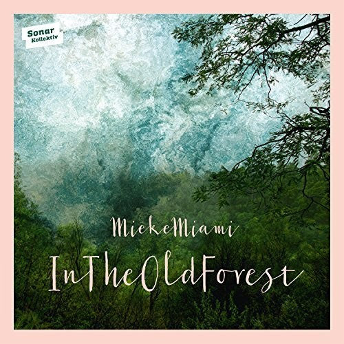 Mieke Miami - In The Old Forest - Music CD