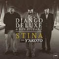 Django Deluxe / Ndr Bigband - Driving - Vinyl Record