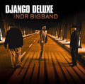 Django Deluxe / Ndr Bigband - Driving - Vinyl Record