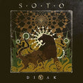 Soto - Divak - Music CD