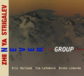 Strigalev,zhenya - Never Group - Music CD