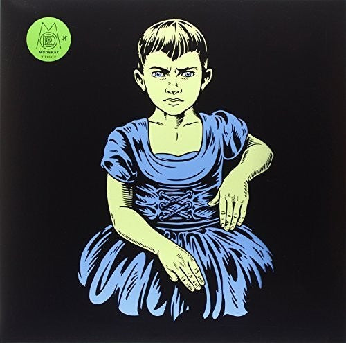 Moderat - Iii - Vinyl Record
