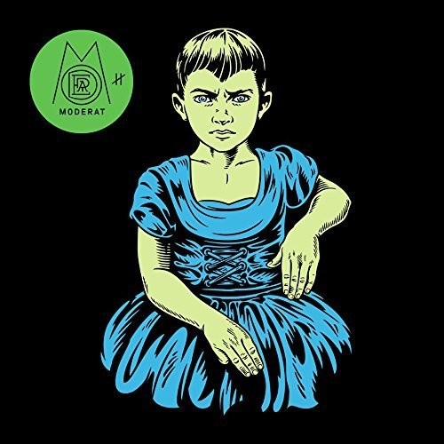 Moderat - Iii - Music CD