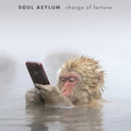 Soul Asylum - Change Of Fortune - Vinyl Record