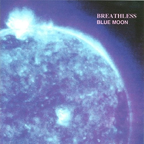 Breathless - Blue Moon [2LP]
