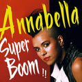 Lwin,annabella - Super Boom - Music CD