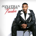 Nelson,jonathan - Fearless - Music CD