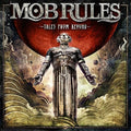 Mob Rules - Tales From Beyond - Music CD