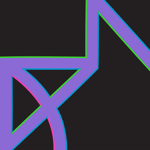 New Order - Singularity - Vinyl Record