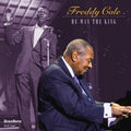 Cole,freddy - He Was The King - Music CD