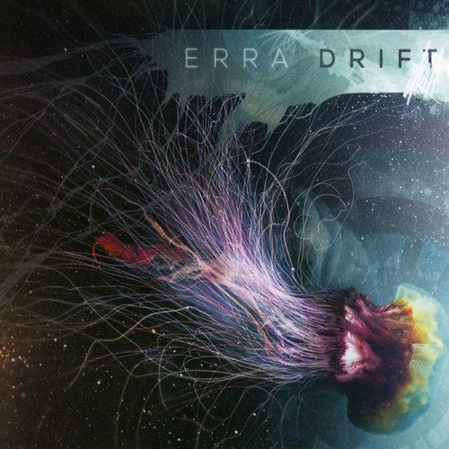 Erra - Drift - Music CD