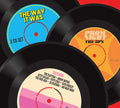 Way It Was: Prom Night Best Of The 50's / Various - Way It Was: Prom Night Best Of The 50's / Various - Music CD