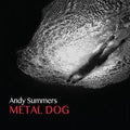 Metal Dog Music CD