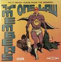 Members - One Law - Vinyl Record