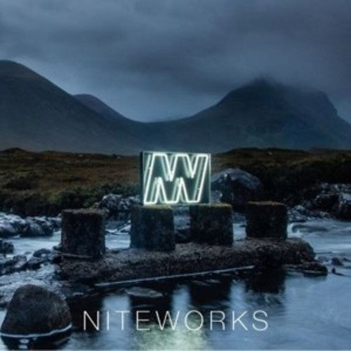 Niteworks - Nw - Music CD