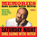 Miller,mitch - Memories: Sing Along With Mitch / Saturday Night - Music CD