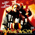 Only Built 4 Cuban Linx [LP] Vinyl Record