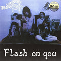 Not Moving - Flash On You - Vinyl Record