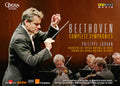 Ludwig Van Beethoven / Orchestre De L'opera - Complete Symphonies - DVD