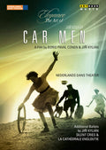 Kylian / Concertgebouworkest / Haitink - Car Men - DVD