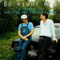 Do Right Men: Tribute To Dan Penn & Spooner - Do Right Men: Tribute To Dan Penn & Spooner - Music CD