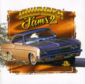 Lowrider Jams 2 / Various - Lowrider Jams 2 / Various - Music CD