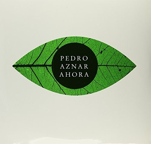 Aznar,pedro - Ahora - Vinyl Record
