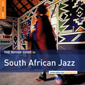Rough Guide To South African Jazz / Various - Rough Guide To South African Jazz / Various - Music CD