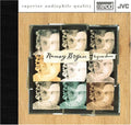 Bryan,nancy - Lay Me Down - Music CD