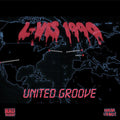 United Groove [12" Vinyl] Vinyl Record
