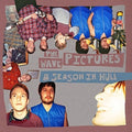 Wave Pictures - Season In Hull - Vinyl Record