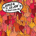 U Don't Like Me [12" Vinyl] Vinyl Record