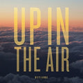 Harris,brett - Up In The Air - Vinyl Record